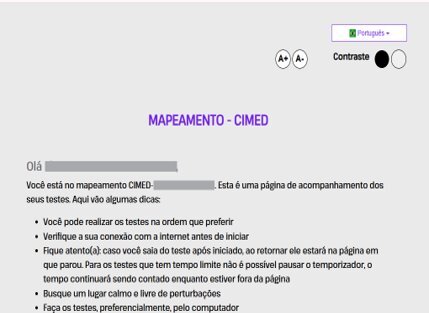 Interface gráfica do usuário, Texto, Aplicativo, Email
O conteúdo gerado por IA pode estar incorreto.